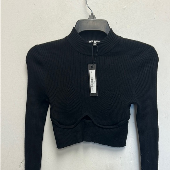 Steve Madden Ollie sweater - Picture 2 of 6